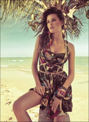 Isabeli Fontana pic #410179