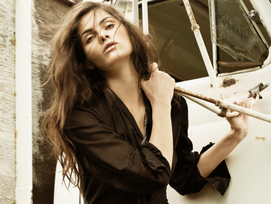 Isabeli Fontana pic #108731