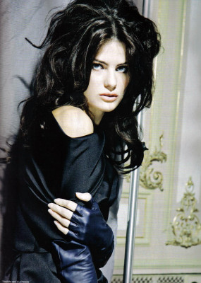 Isabeli Fontana pic #290742