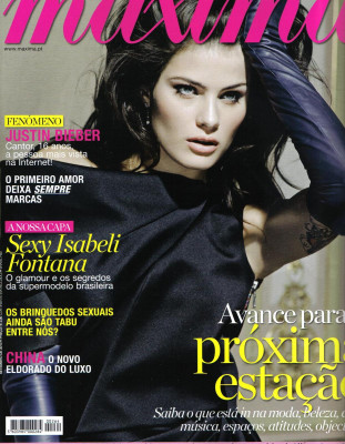 Isabeli Fontana pic #290744