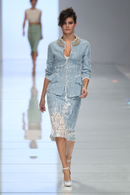 photo 23 in Isabeli Fontana gallery [id424081] 2011-09-30 00:00:00