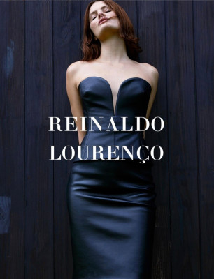 Isabeli Fontana ~ Reinaldo Lourenço campaign f/w 2024 by Gui Paganini