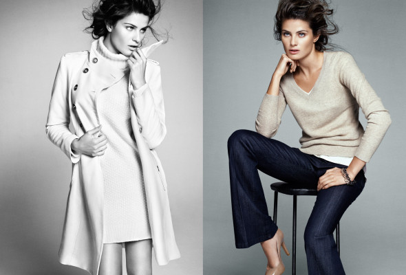 photo 24 in Isabeli Fontana gallery [id426245] 2011-10-06 00:00:00