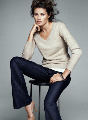 Isabeli Fontana pic #442134
