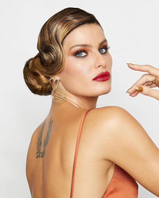 Isabeli Fontana pic #1283876