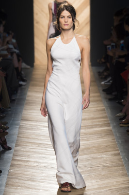 Bottega Veneta Spring/Summer 2018 Fashion Show in Milan