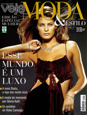 Isabeli Fontana pic #94161