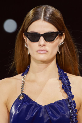 Off-White Autumn/Winter 2020 Fashion Show in Paris