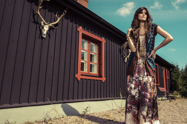 photo 26 in Isabeli Fontana gallery [id743704] 2014-06-27 00:00:00