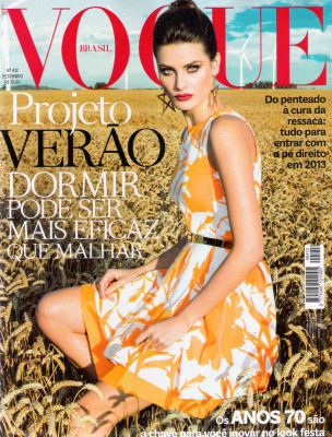 photo 27 in Isabeli Fontana gallery [id743702] 2014-06-27 00:00:00