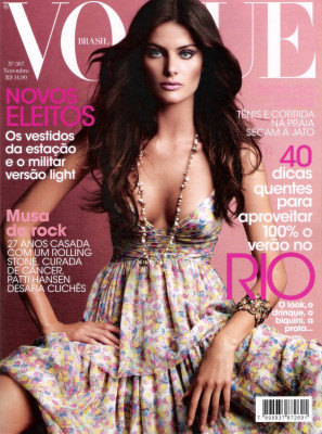 Isabeli Fontana pic #318265