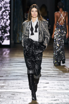 Redemption Fall/Winter 2019 Fashion Show in Paris