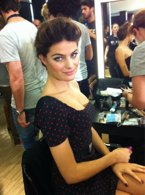 Isabeli Fontana pic #423052