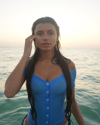 Isabella Fonte pic #1293954