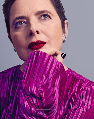 Isabella Rosselini