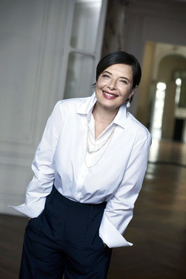 Isabella Rosselini