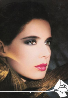 Isabella Rosselini pic #93245