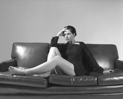 Isabella Rosselini