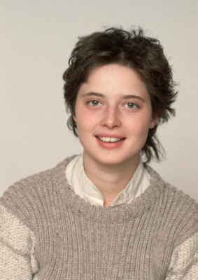 Isabella Rosselini
