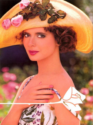 Isabella Rosselini