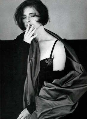 Isabella Rosselini