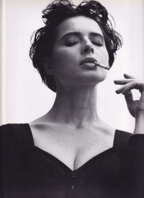 Isabella Rosselini
