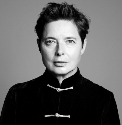 Isabella Rosselini