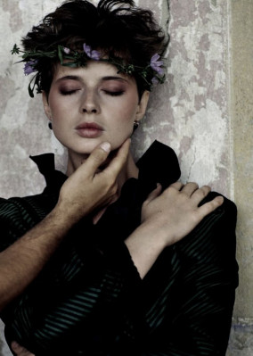 Isabella Rosselini