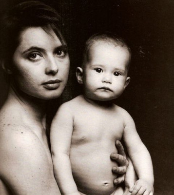 Isabella Rosselini pic #193564