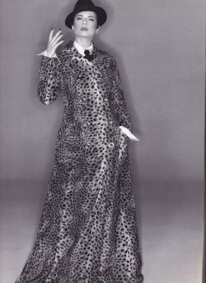 Isabella Rosselini