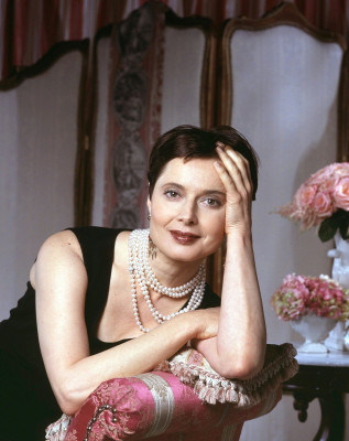 Isabella Rosselini