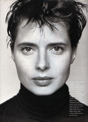 Isabella Rosselini pic #240642