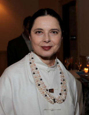 Isabella Rosselini pic #229342