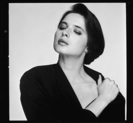 Isabella Rosselini pic #265811