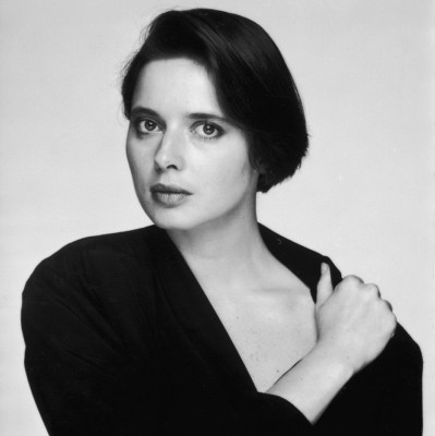 Isabella Rosselini