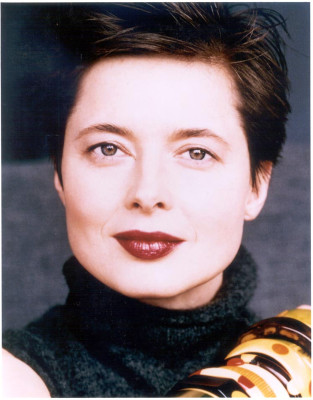 Isabella Rosselini pic #222592
