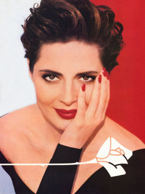 Isabella Rosselini pic #93262