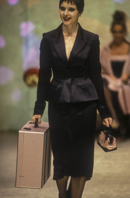 Isabella Rossellini