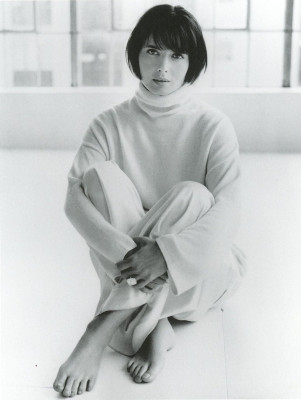 Isabella Rosselini