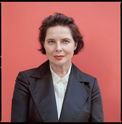 Isabella Rosselini