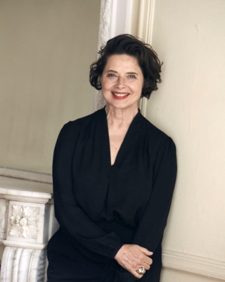 Isabella Rosselini