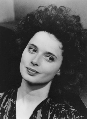 Isabella Rosselini