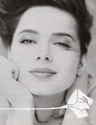 Isabella Rosselini