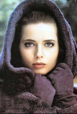 Isabella Rosselini