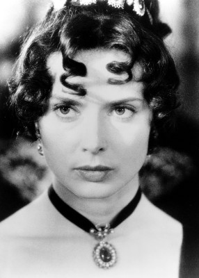 Isabella Rosselini