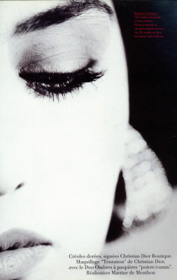 Isabelle Adjani pic #219096