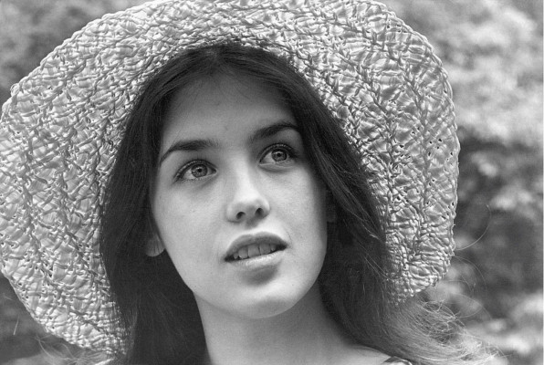 Isabelle Adjani