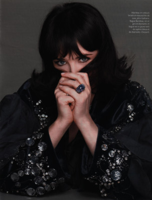 Isabelle Adjani pic #390442