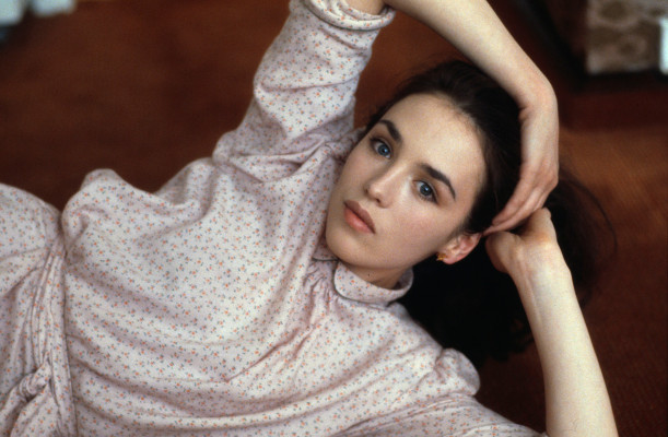 Isabelle Adjani pic #384104