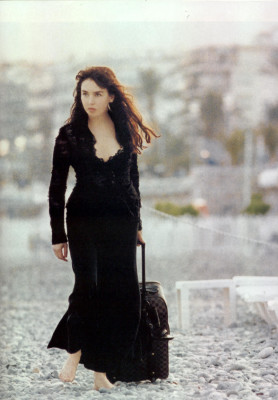 photo 16 in Isabelle Adjani gallery [id148788] 2009-04-13 00:00:00